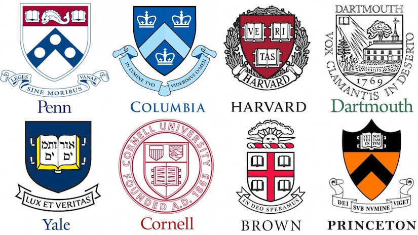 Transferring to an Ivy League School