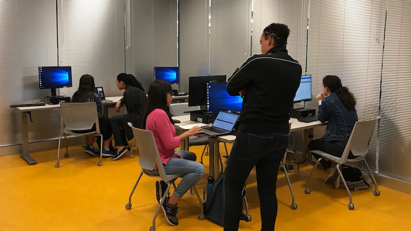 Transfer Talk: All Things CalGETC + General Education