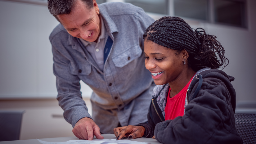 General Education + GE Certification Assistance