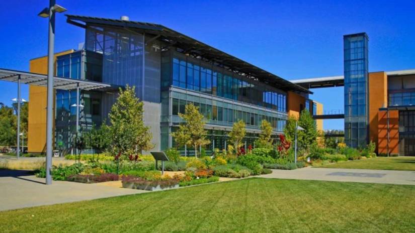 UC Davis: Student Panel