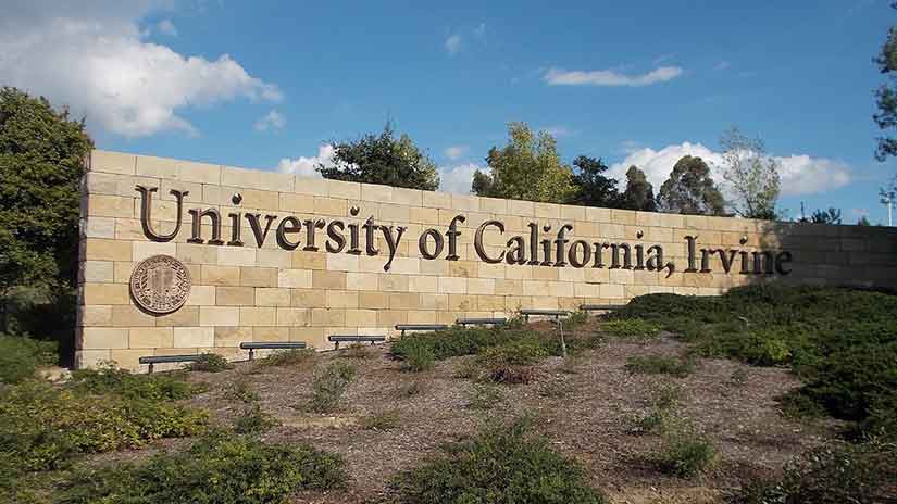 UC Irvine