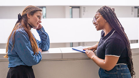 Your Transfer Advantage