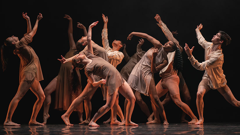 Synapse Contemporary Dance Theater