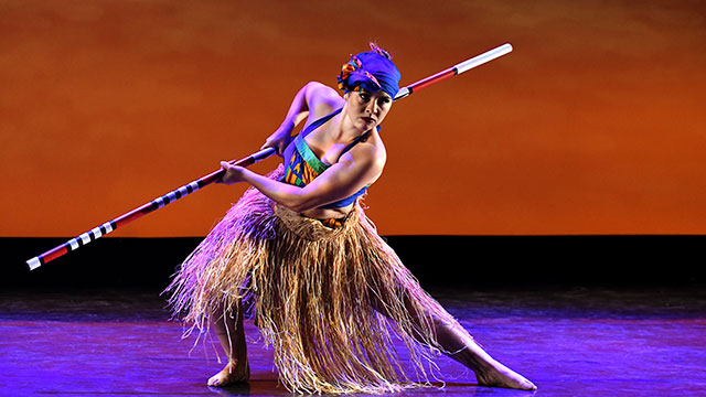 Global Motion World Dance Company Student Choreographers Audition