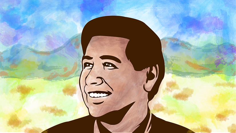 Cesar Chavez Day: Campus Closed