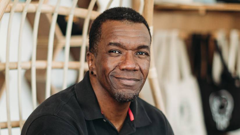 Jason Mott