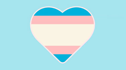 T-Time: Trans, Non-Binary, and Intersex Affinity Group