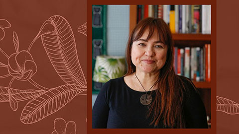 Placental Politics with Christine Taitano DeLisle