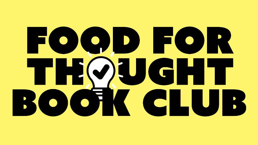 Food for Thought Book Club