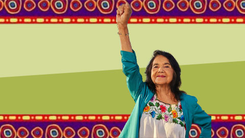 Si Se Puede! Celebrating the Farmworkers Movement