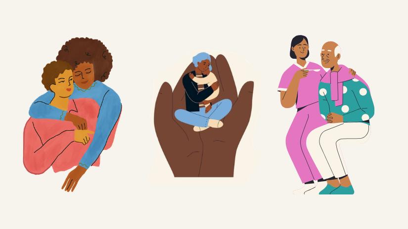 Caregiver Support Group