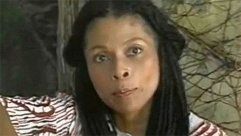 Film Screening: Eyes of the Rainbow: A Documentary Film with Assata Shakur