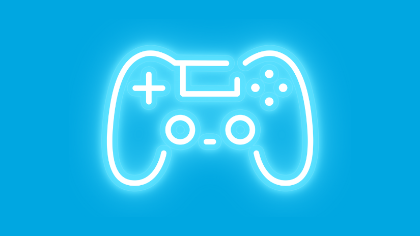 Gaypril 2026: Gaming with GSA