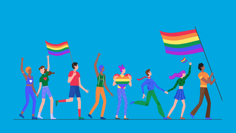 West Hollywood Pride Parade