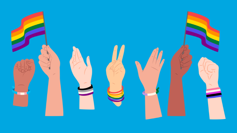 Gaypril 2026: T-Time