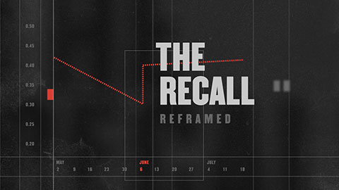 Film Screening: The Recall: Reframed