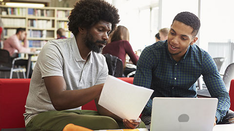 Your Future, Funded - Financial Aid Open Lab