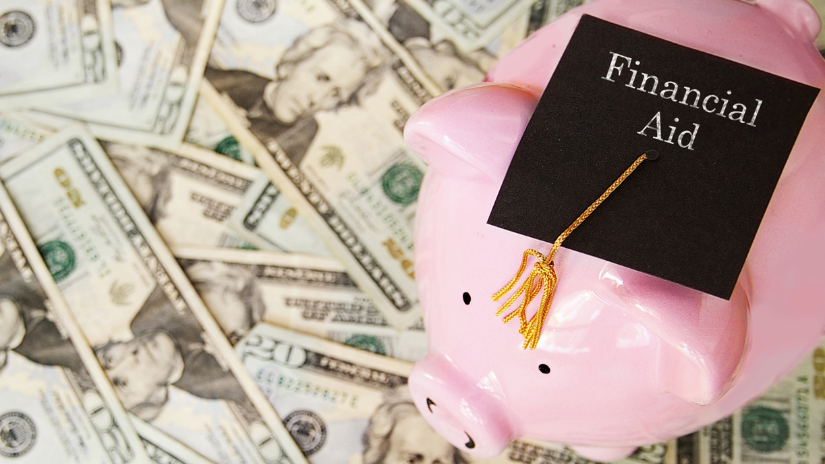Financial Aid