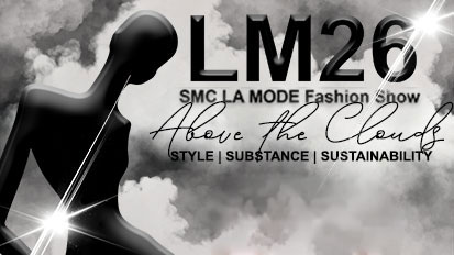LA Mode 2026 Fashion Show