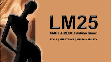 LA Mode 2025 Fashion Show