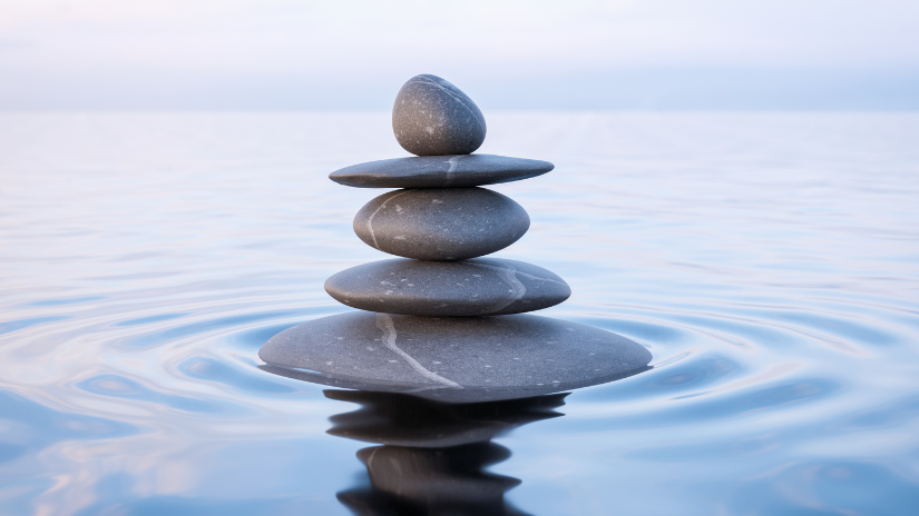 Weekly Mindfulness Meditation