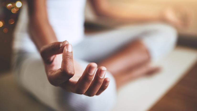 Mindful Meditation Drop-in