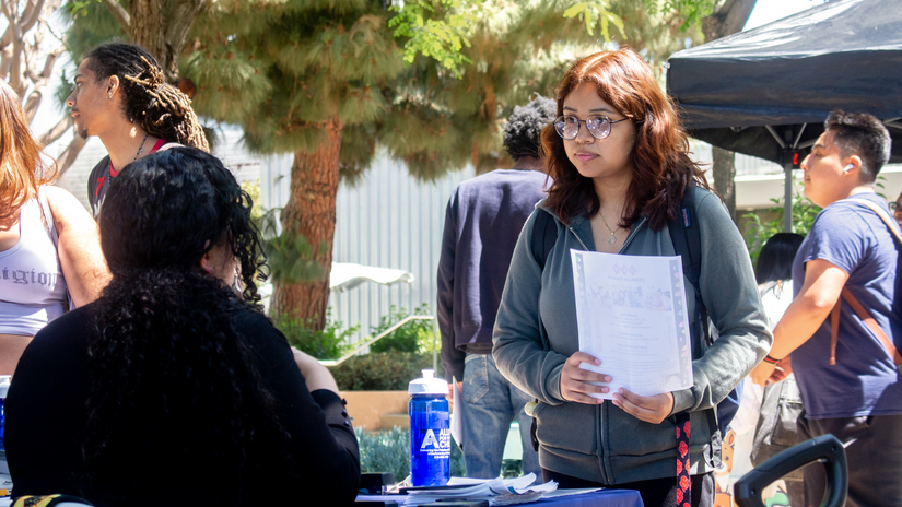 Resource Fair/Immigration Clinic