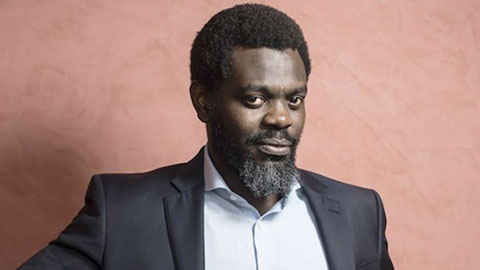 Leye Adenle