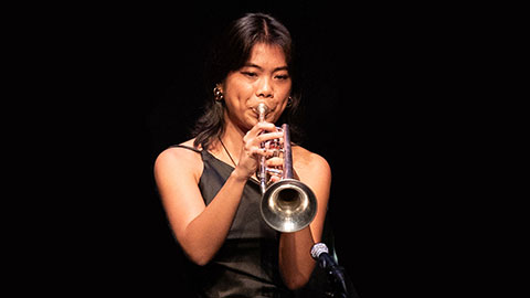 SMC Applied Music Showcase