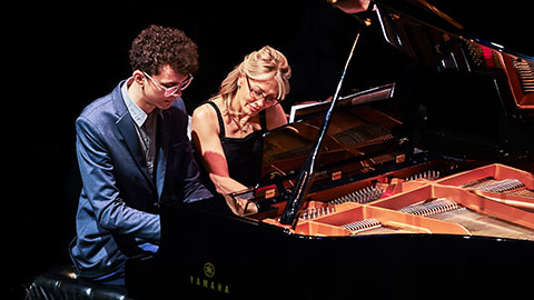SMC Piano Ensemble