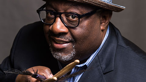 Friday Night Jazz Series: Carl Allen