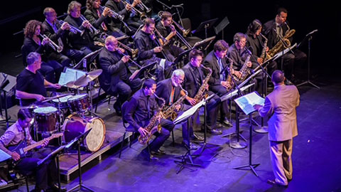 SMC Jazz Ensemble