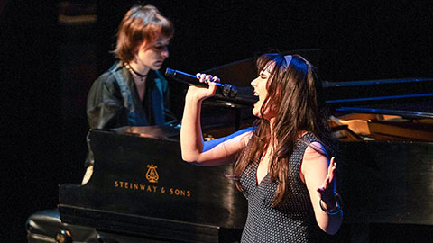 SMC Applied Music Showcase
