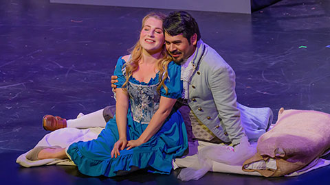 SMC Opera Theatre: OperaSights