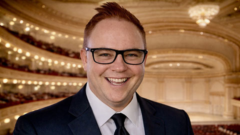 SMC Faculty Recital: YAS, QUEEN!