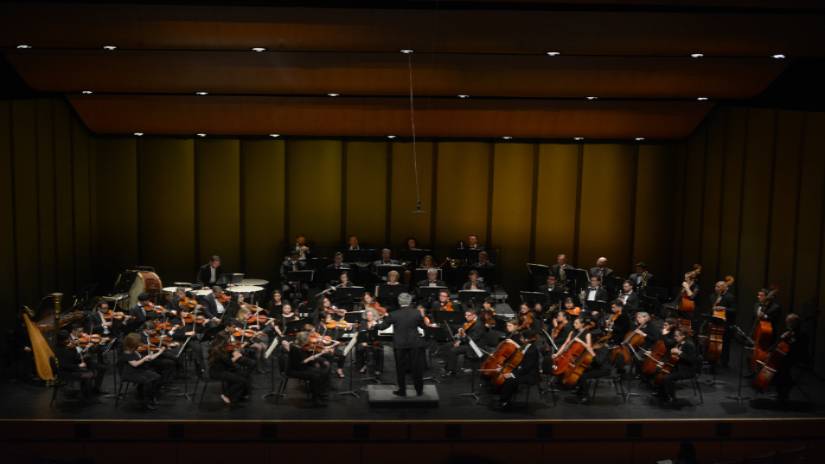 SMC Symphony Orchestra
