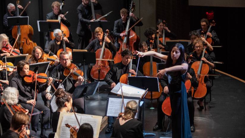 SMC Symphony Orchestra