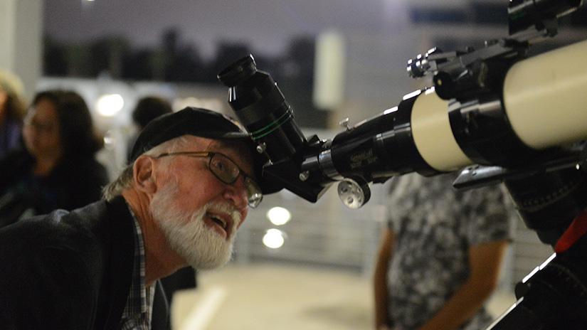 Binocular and Small Scope Highlights of the Spring Sky