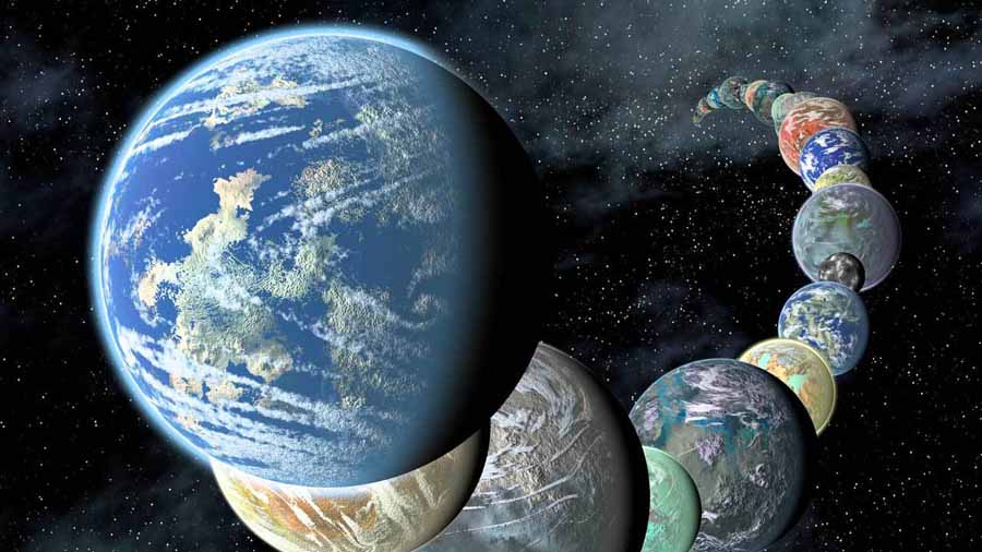 Deep Sky Deep Dive: Understanding Exoplanets