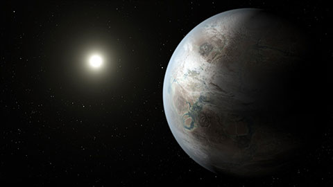 Deep Sky Deep Dive: Understanding Exoplanets