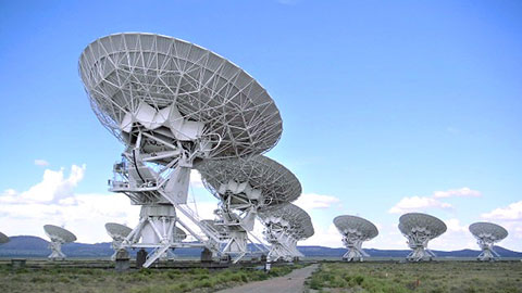 Radio Astronomy: Exploring the Low-Energy Universe