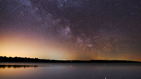Late Spring and Early Summer Deep Sky Wonders