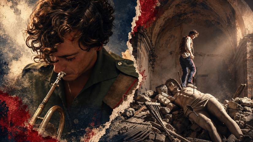 Art Against Authoritarianism: La Bola Negra, Lorca, and the Politics of Memory