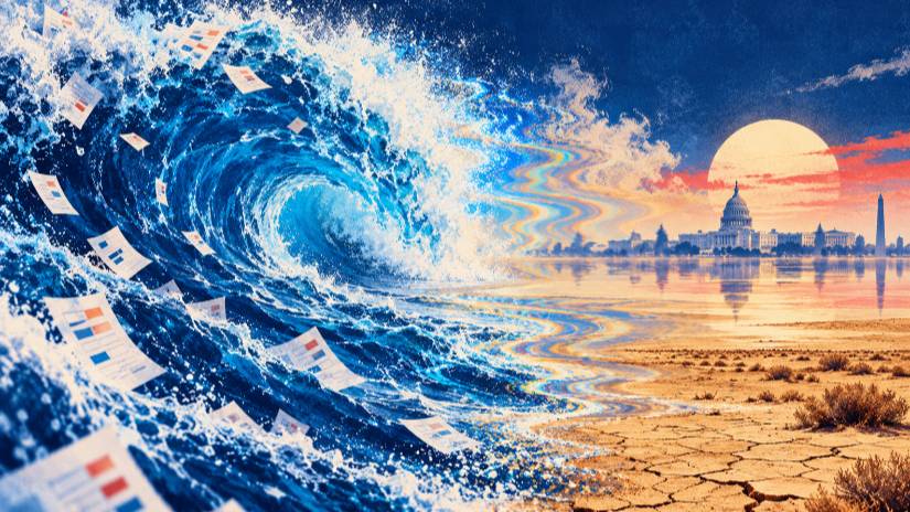 What Just Happened? Understanding the 2026 Election
