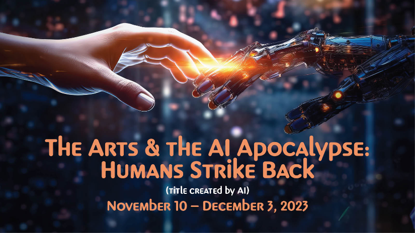 Annual Fall Arts & Cultural Affairs Forum