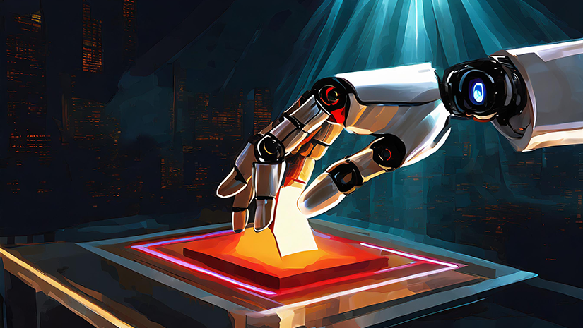 Governing and Elections in the Age of AI