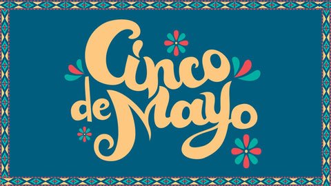 Venice Cinco de Mayo Celebration