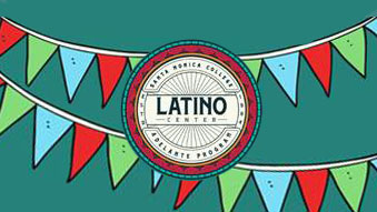Latino Center Fundraiser