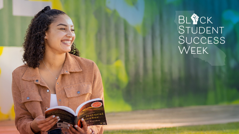 Black Student Success Week