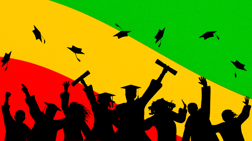 The Black College Expo